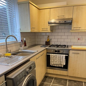 Student House Cleaning Brent Cross NW2